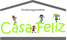 Casa Feliz Logo