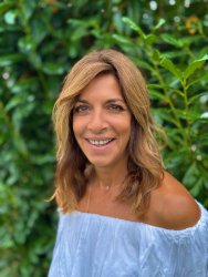 Mitarbeiterin Christina Remer