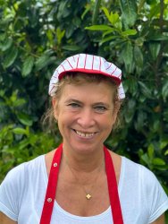 Küchenkraft Heike Cergar