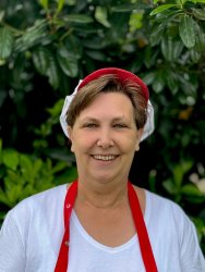 Küchenkraft Sandra Jeske