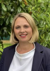 Einrichtungsleitung Sylvia Bent