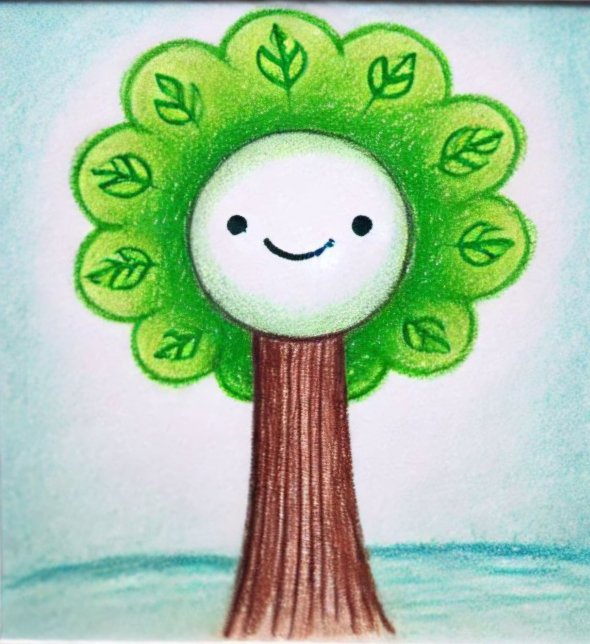 Platzhalter-Baumportrait Feedback Formular