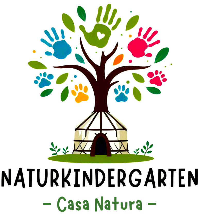 Logo der Casa Natura Logo der Casa Natura