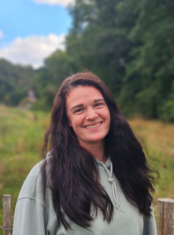 Franziska-Parke-Schwab Franziska Parke-Schwab