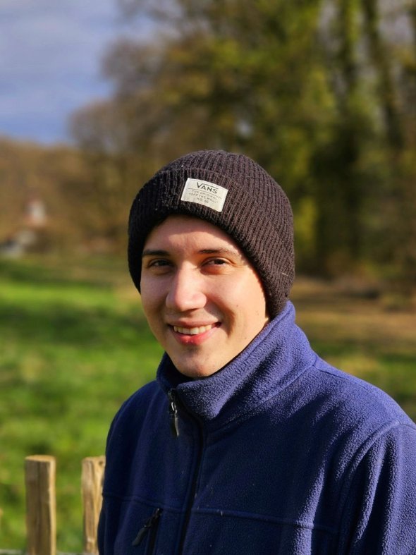 Jan Meschke Jan Meschke