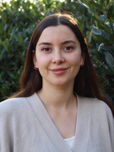 Bild von Frau Akkoyun