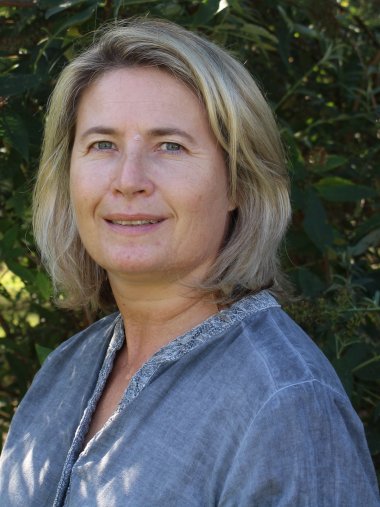 Bild von Frau Frorath