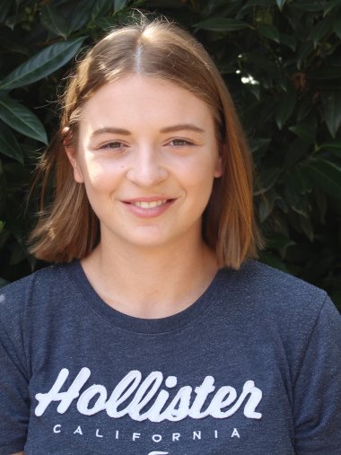 Bild von Frau Girgert