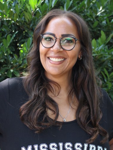 Bild von Frau Großgarten