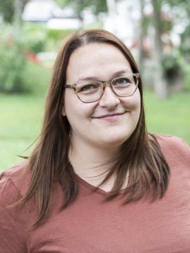 Bild von Frau Hefczyc