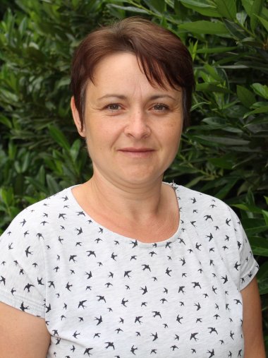 Bild von Frau Klescher