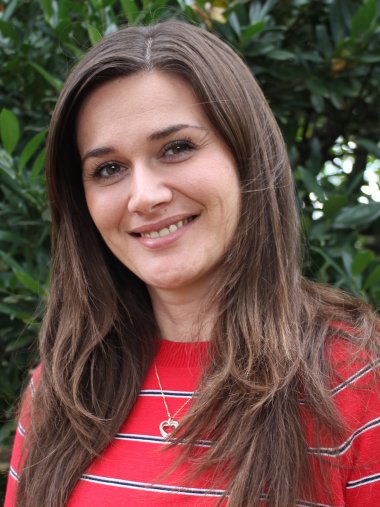 Bild von Frau Koldzic