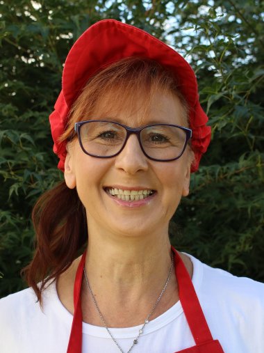 Bild von Frau Lammers