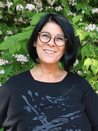 Bild von Frau Lauermann