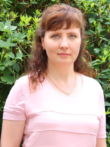 Bild von Frau Paschinski