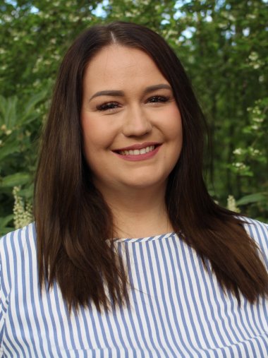 Bild von Frau Wasserfuhr