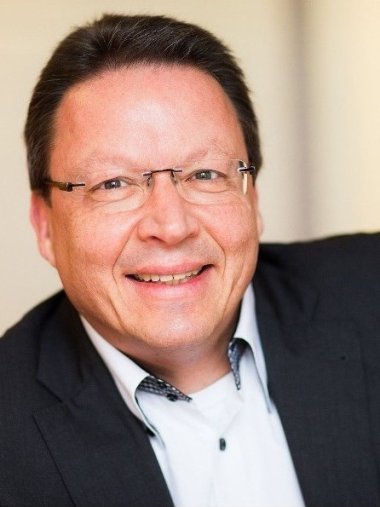 Bild von Herrn Heumann