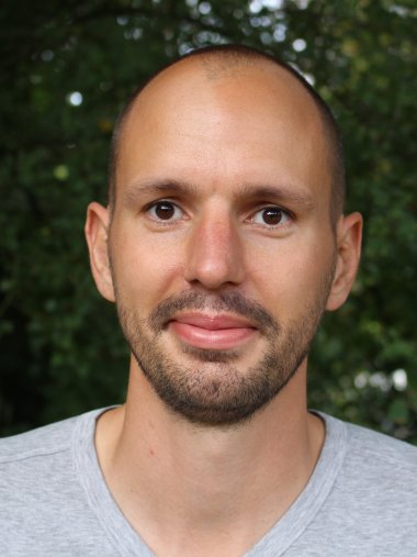 Bild von Herrn Gericke