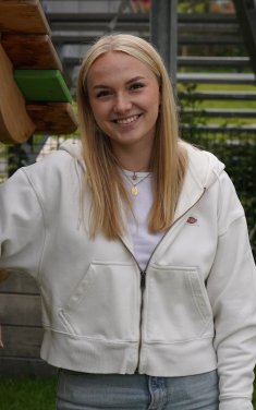 Annika Glüsing
