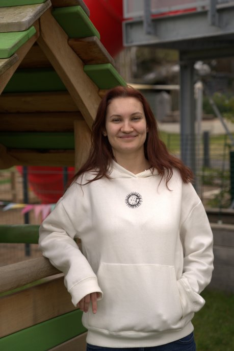 
Carola Neumann
