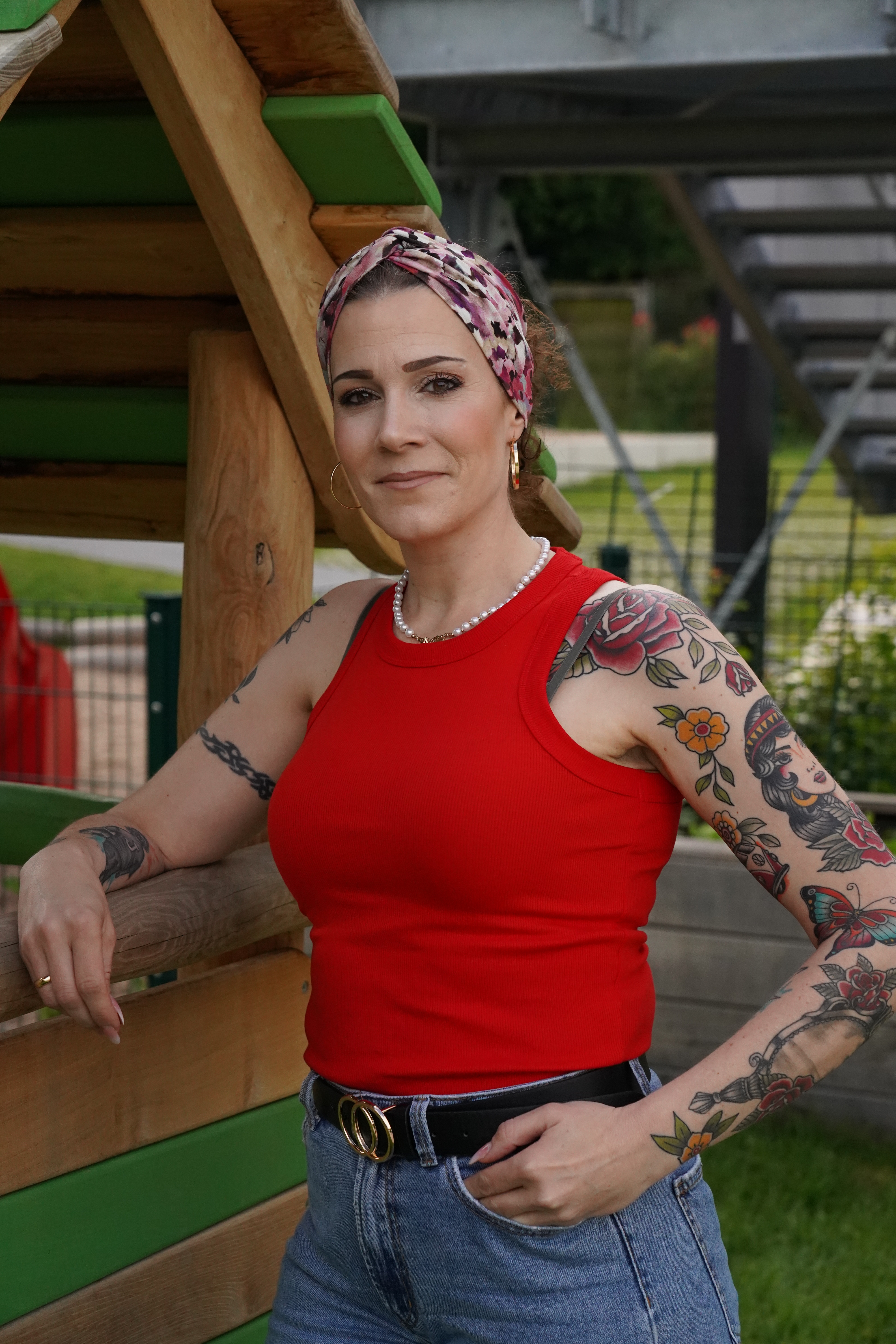 Daniela Labonde