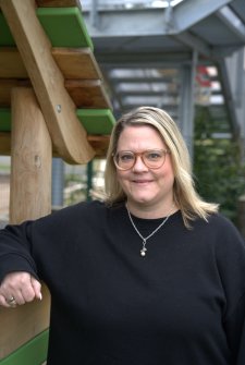 Denise Labonde