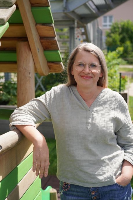 Frieda Mantoan