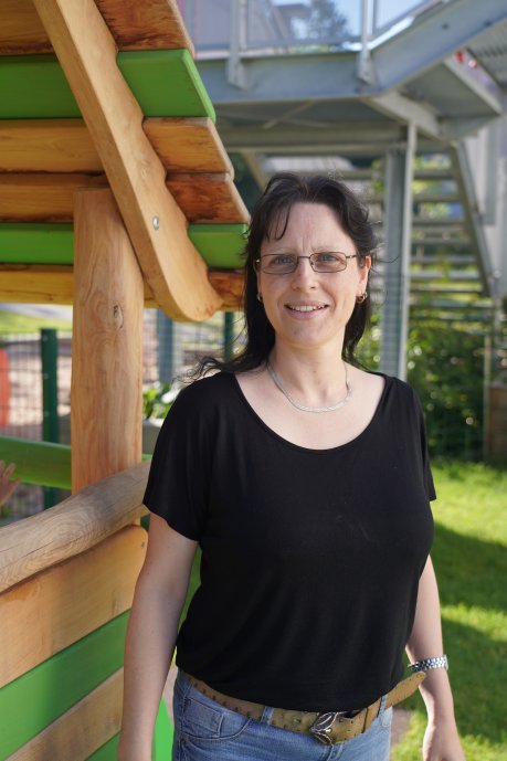 Katja Oster-Krumnow