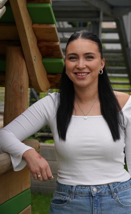Lucy Burghard