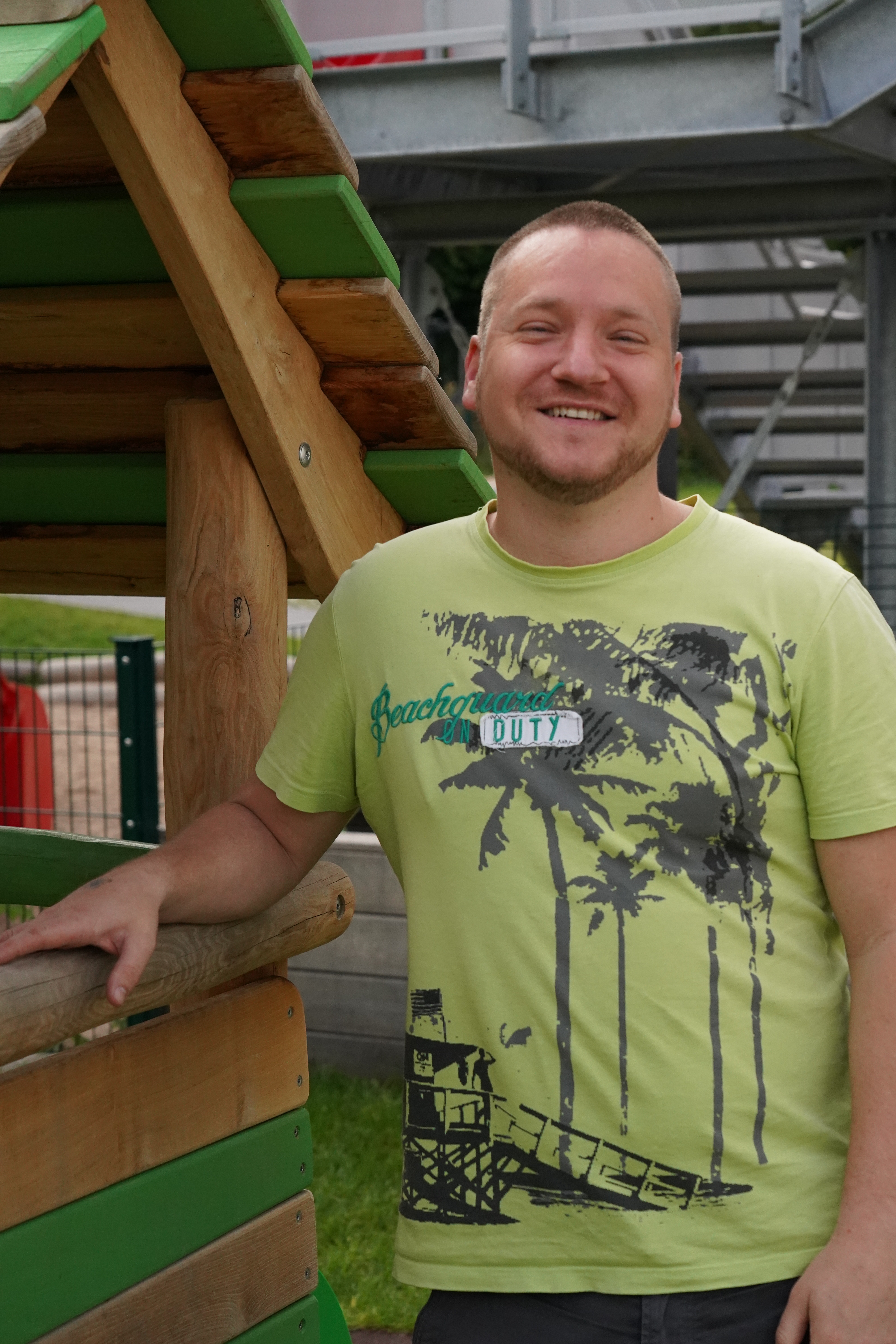 Lukas Kalinowski