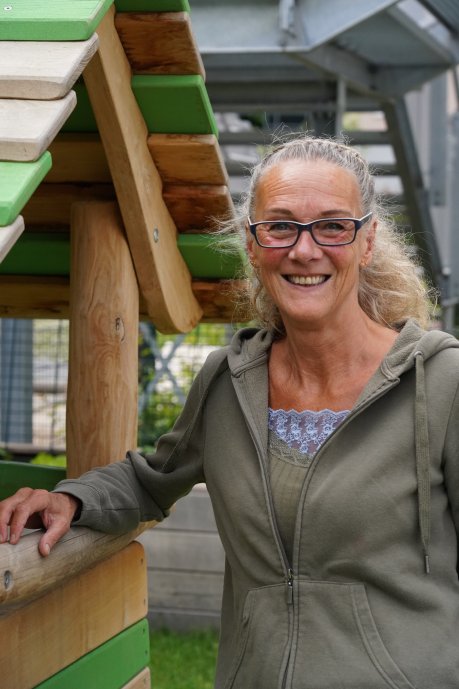 Miriam Meiners-Kramer