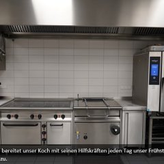 Beispielbild Küche